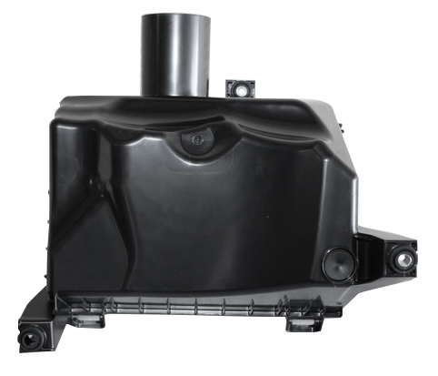 BODY ASSY,AIR CLEANER